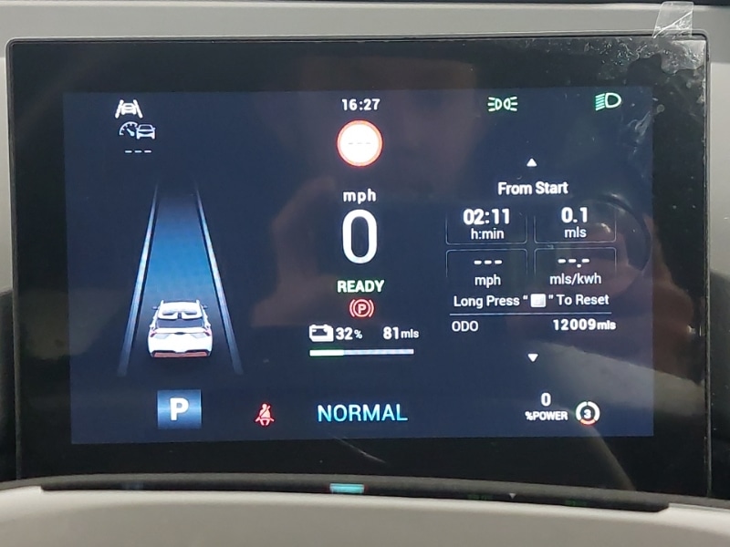 Used MG MG4 2023 for sale - 76498250: Photo 10