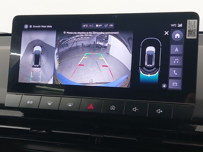 Used MG MG4 2023 for sale - 76498250: Photo 11