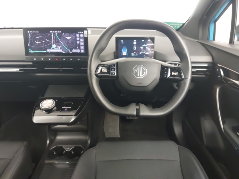 Used MG MG4 2023 for sale - 76498250: Photo 12