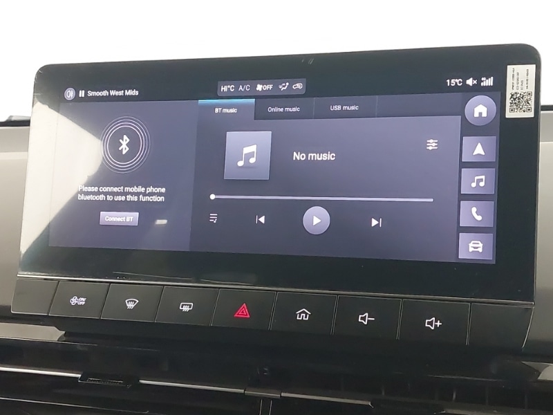 Used MG MG4 2023 for sale - 76498250: Photo 13