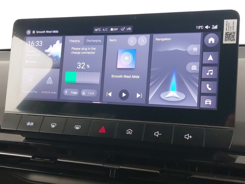 Used MG MG4 2023 for sale - 76498250: Photo 16