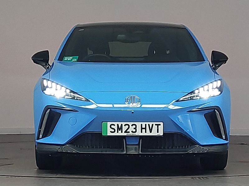 Used MG MG4 2023 for sale - 76498250: Photo 19