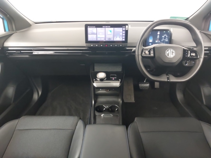 Used MG MG4 2023 for sale - 76498250: Photo 2