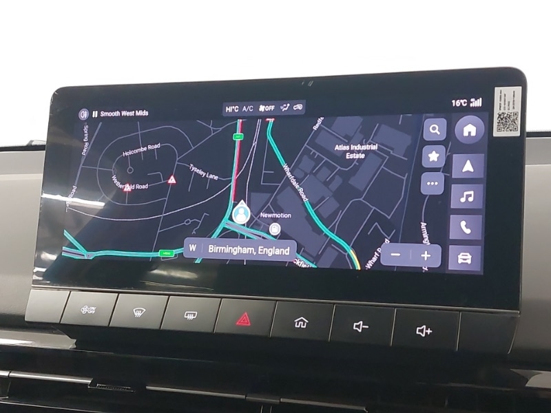 Used MG MG4 2023 for sale - 76498250: Photo 7