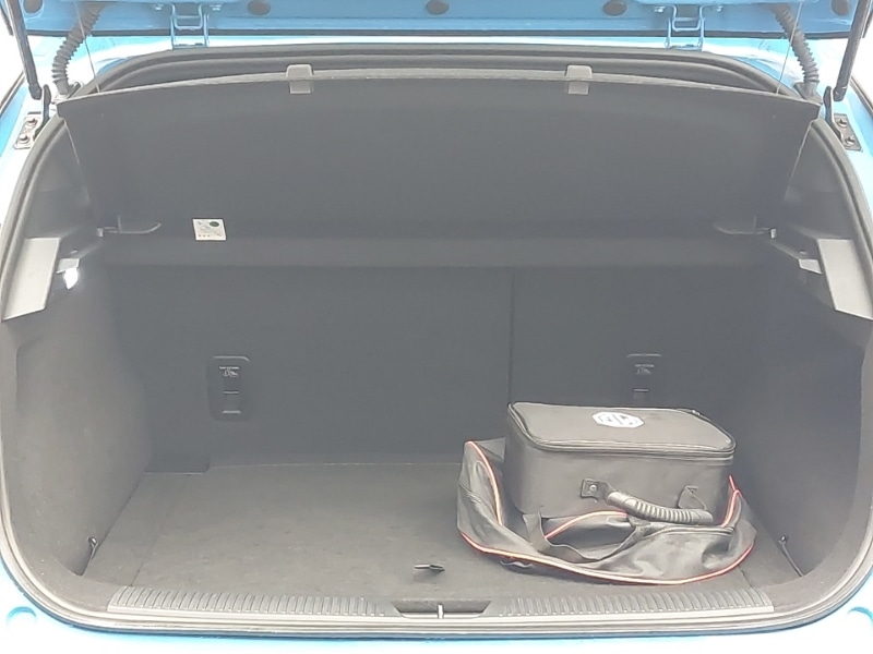 Used MG MG4 2023 for sale - 76498250: Photo 8