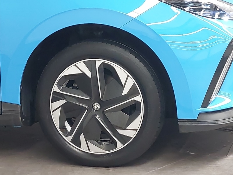 Used MG MG4 2023 for sale - 76498250: Photo 9