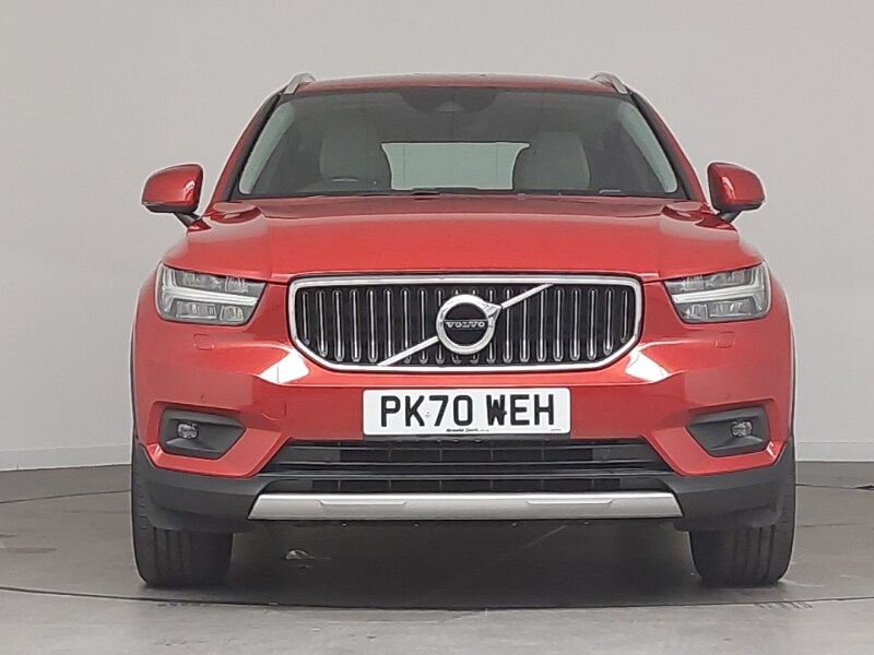 Used Volvo XC40 2020 for sale - 77651953: Photo 19
