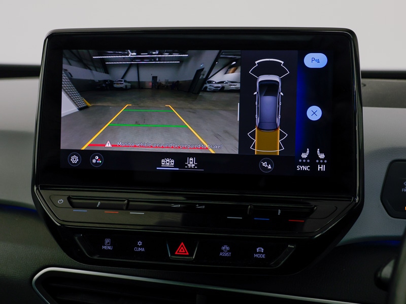 Used Volkswagen ID.3 2022 for sale - 78023340: Photo 13