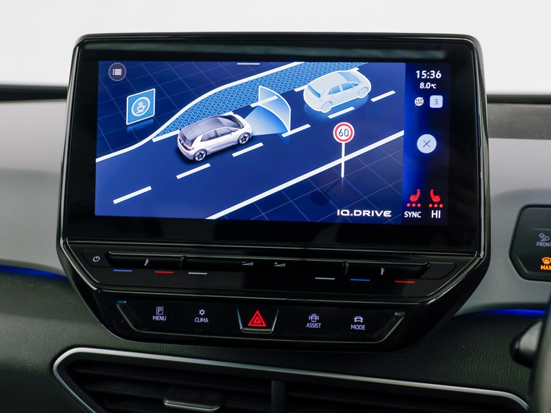 Used Volkswagen ID.3 2022 for sale - 78023340: Photo 14