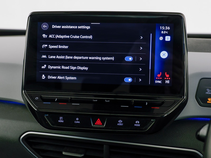 Used Volkswagen ID.3 2022 for sale - 78023340: Photo 15