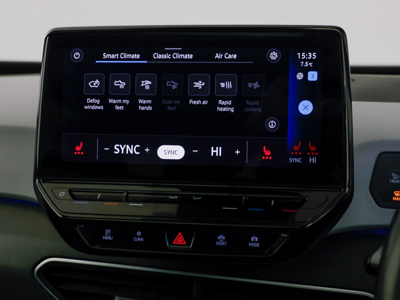 Used Volkswagen ID.3 2022 for sale - 78023340: Photo 16