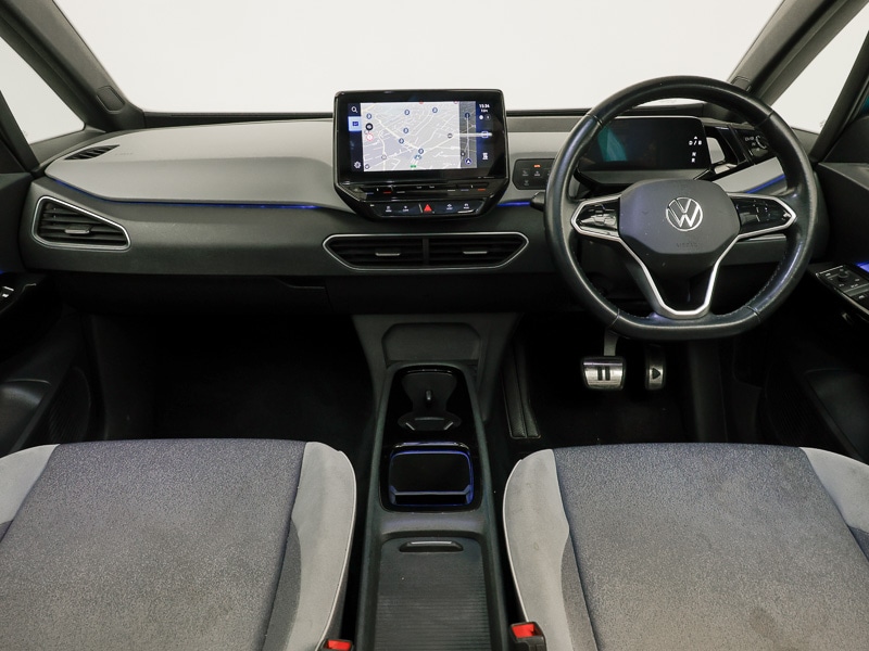 Used Volkswagen ID.3 2022 for sale - 78023340: Photo 2