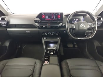 Used Citroen C4 2021 for sale - 75595377: Photo