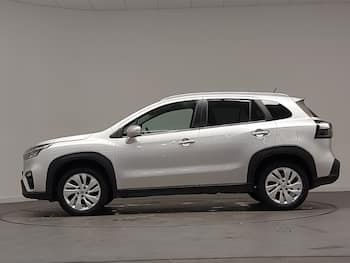 Used Suzuki SX4 S-Cross 2023 for sale - 79844661: Photo
