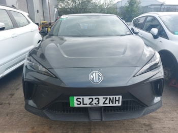 Used MG MG4 2023 for sale - 78511249: Photo