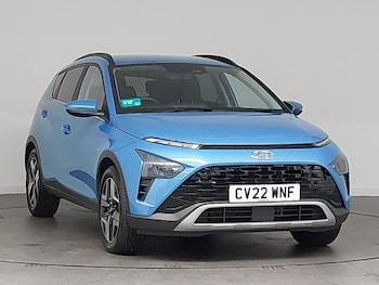 2022 - 1.0 TGDi 48V MHEV Premium 5dr DCT