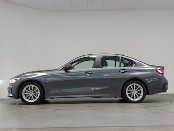 Used BMW 3 Series 2022 for sale - 78861390: Photo