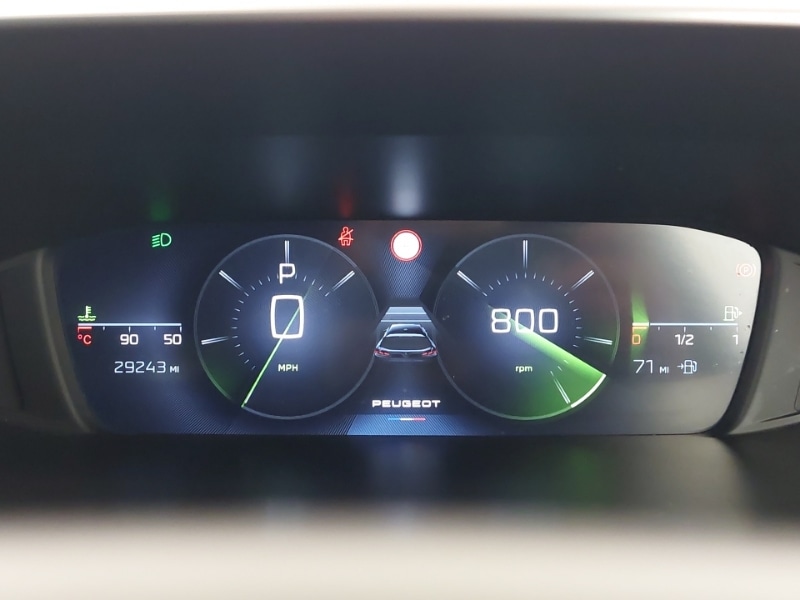 Used Peugeot 308 2023 for sale - 77522514: Photo 10