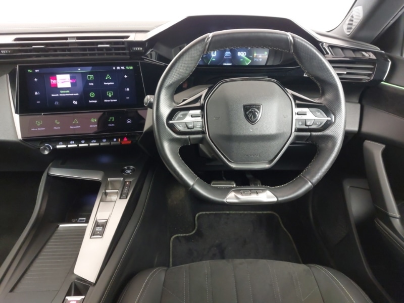 Used Peugeot 308 2023 for sale - 77522514: Photo 12