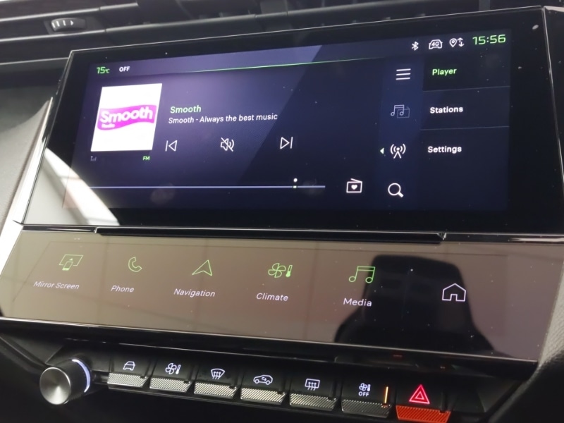 Used Peugeot 308 2023 for sale - 77522514: Photo 13