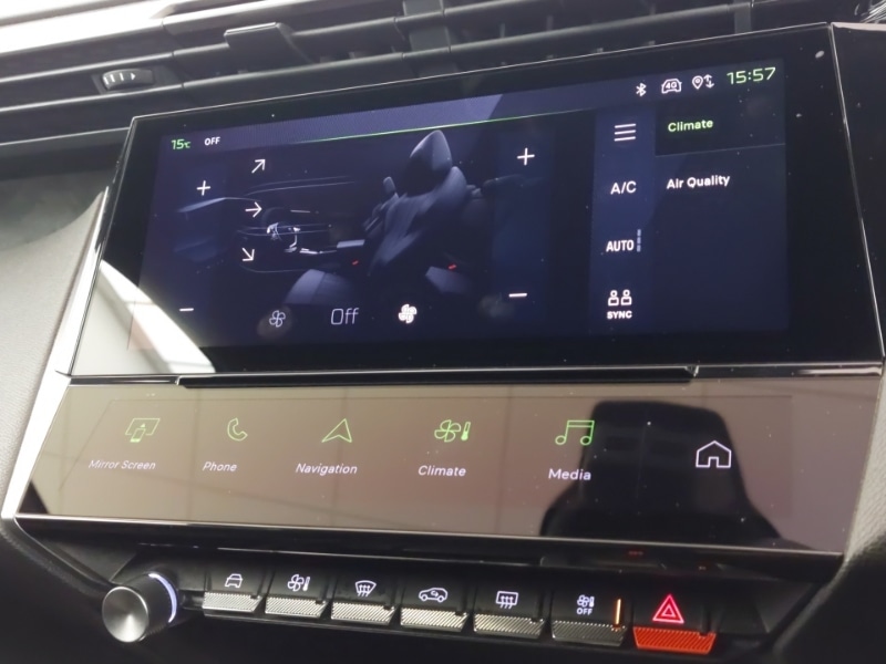 Used Peugeot 308 2023 for sale - 77522514: Photo 16