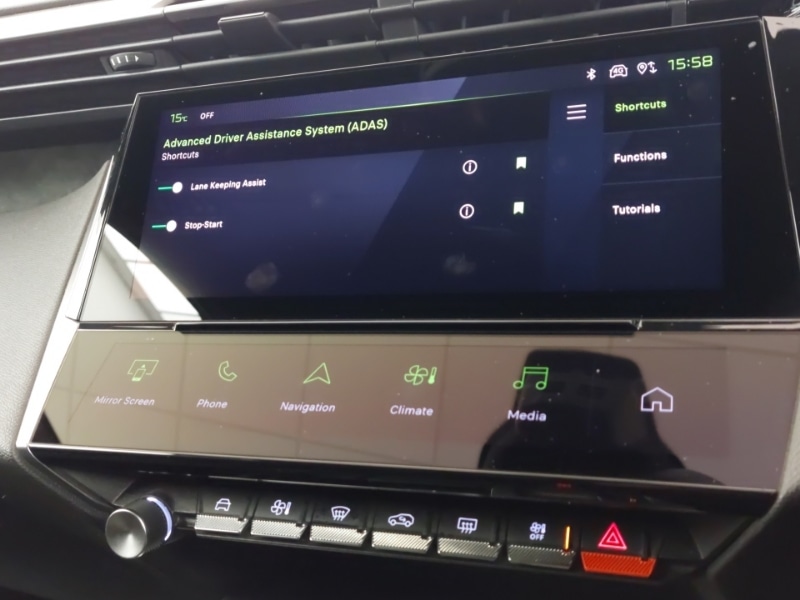 Used Peugeot 308 2023 for sale - 77522514: Photo 17