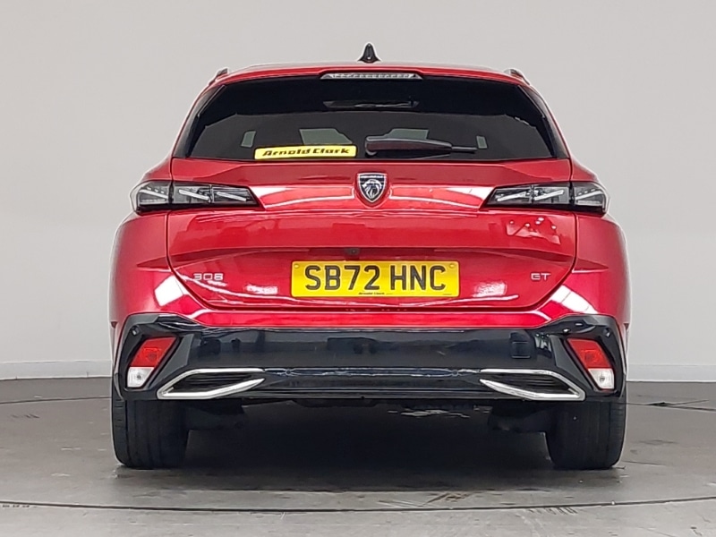 Used Peugeot 308 2023 for sale - 77522514: Photo 18