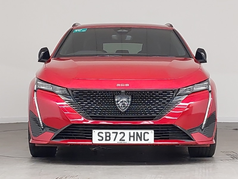 Used Peugeot 308 2023 for sale - 77522514: Photo 19