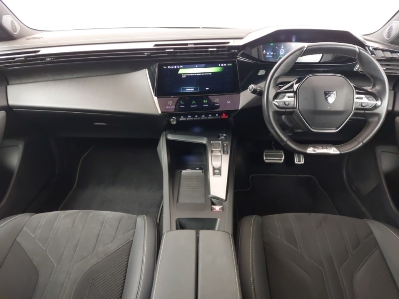 Used Peugeot 308 2023 for sale - 77522514: Photo 2