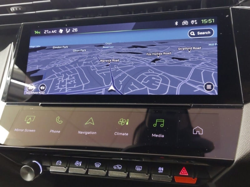 Used Peugeot 308 2023 for sale - 77522514: Photo 7