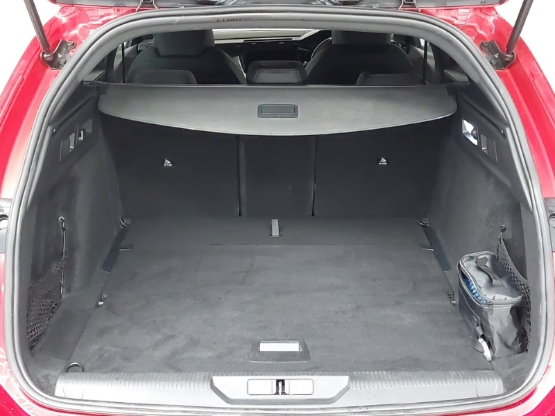 Used Peugeot 308 2023 for sale - 77522514: Photo 8