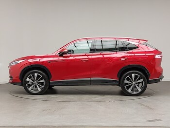 Used MG MG HS 2024 for sale - 75972136: Photo