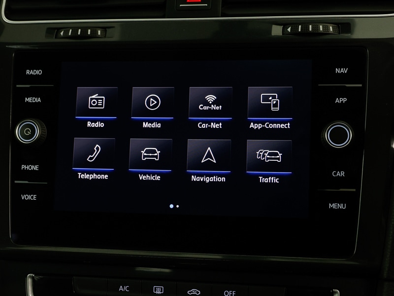 Used Volkswagen Golf 2018 for sale - 78132827: Photo 10