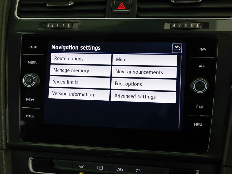 Used Volkswagen Golf 2018 for sale - 78132827: Photo 12