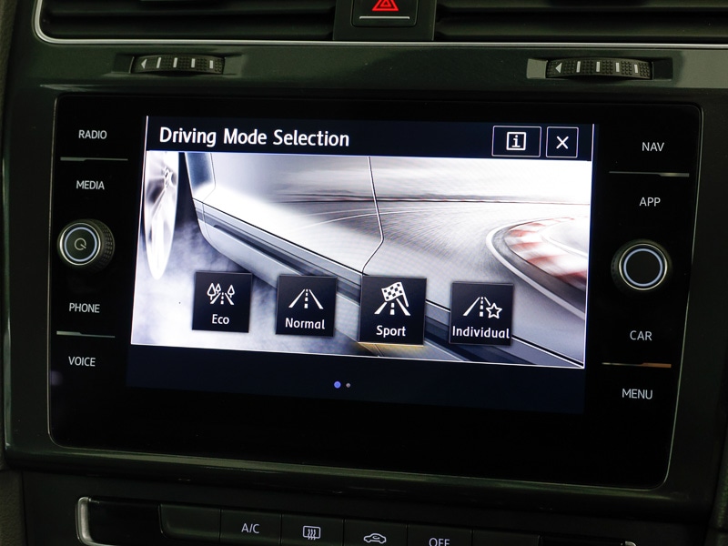 Used Volkswagen Golf 2018 for sale - 78132827: Photo 13