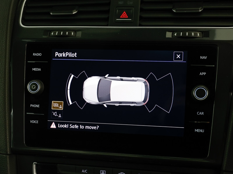 Used Volkswagen Golf 2018 for sale - 78132827: Photo 15