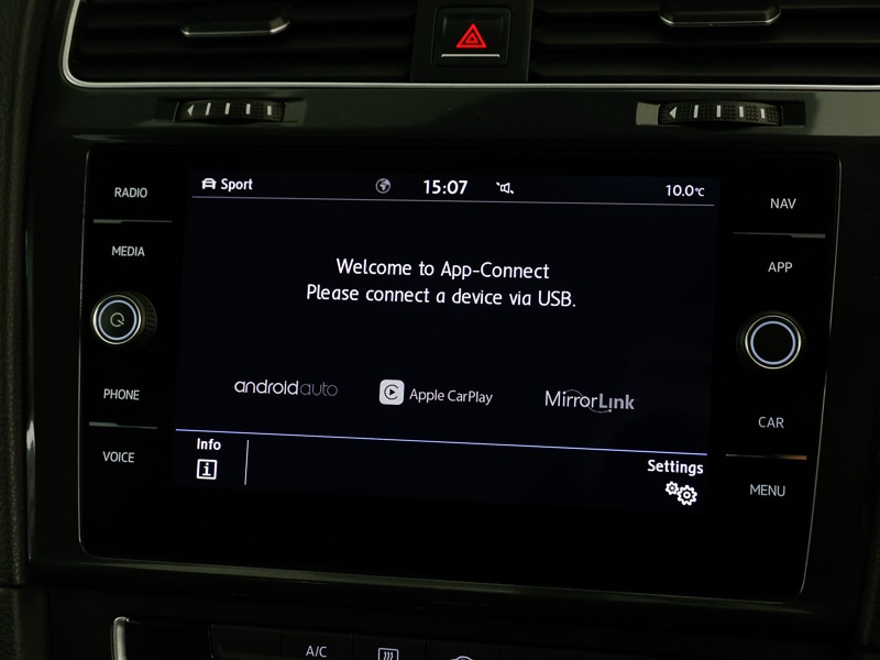 Used Volkswagen Golf 2018 for sale - 78132827: Photo 16