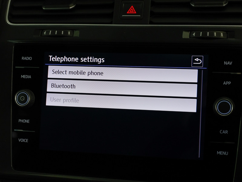 Used Volkswagen Golf 2018 for sale - 78132827: Photo 17