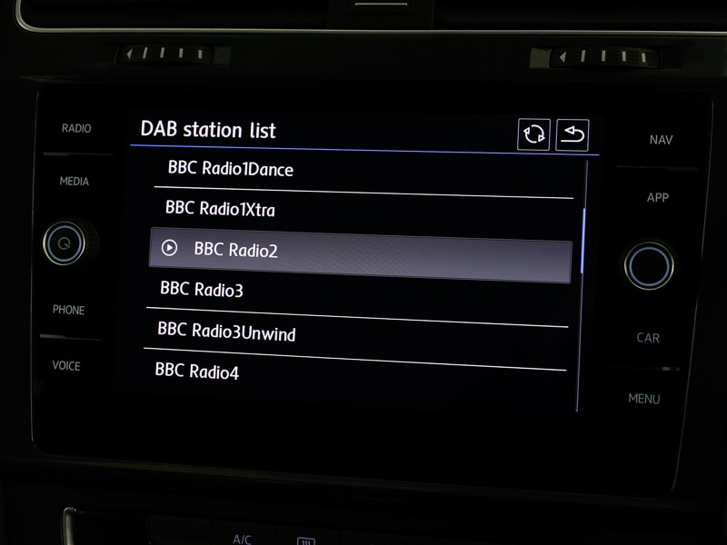 Used Volkswagen Golf 2018 for sale - 78132827: Photo 18