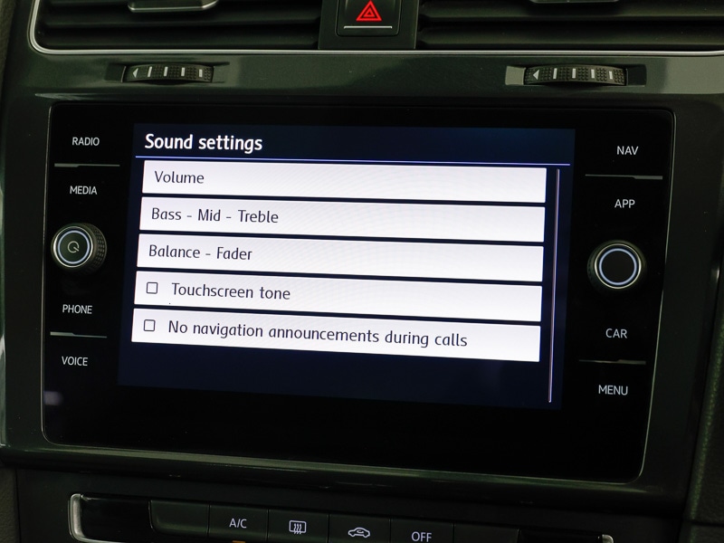 Used Volkswagen Golf 2018 for sale - 78132827: Photo 19