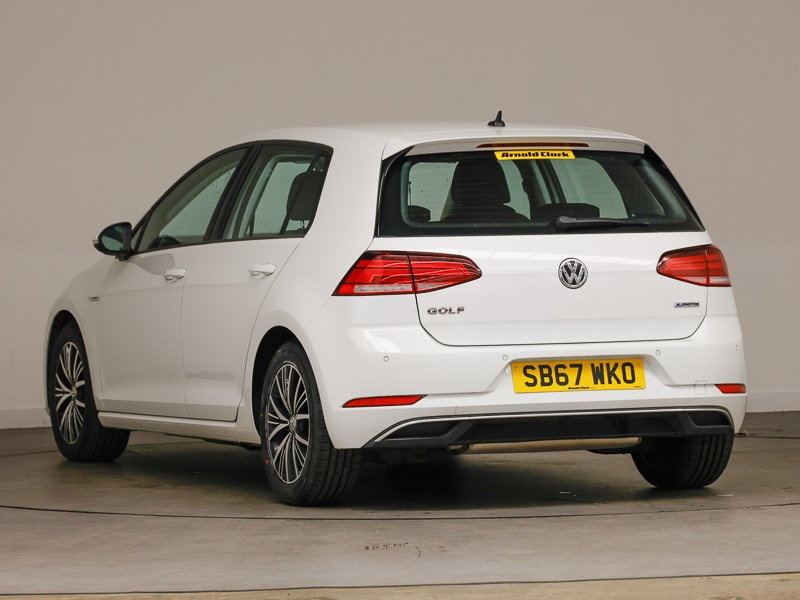 Used Volkswagen Golf 2018 for sale - 78132827: Photo 3