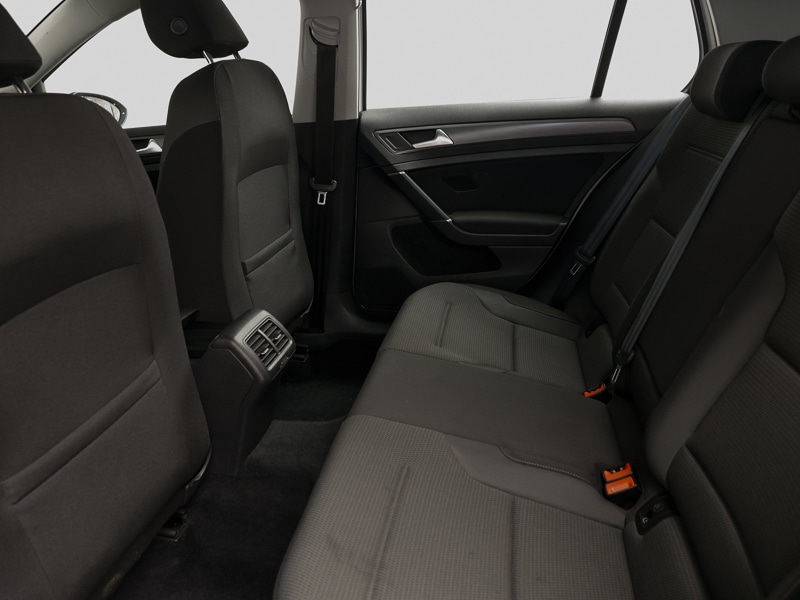 Used Volkswagen Golf 2018 for sale - 78132827: Photo 6