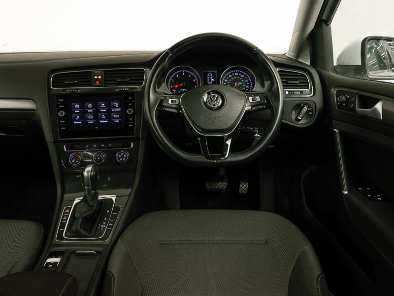 Used Volkswagen Golf 2018 for sale - 78132827: Photo 7