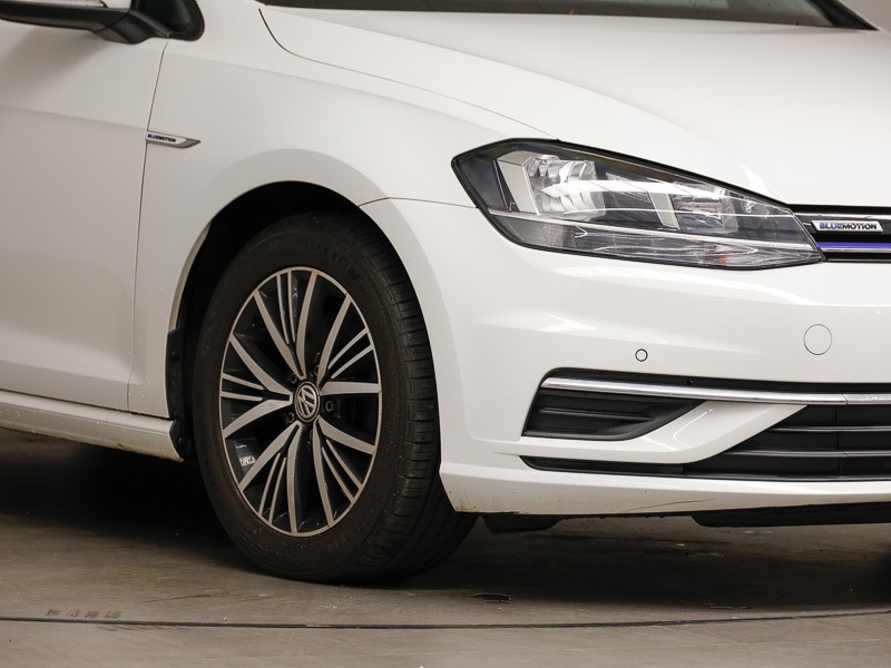 Used Volkswagen Golf 2018 for sale - 78132827: Photo 9