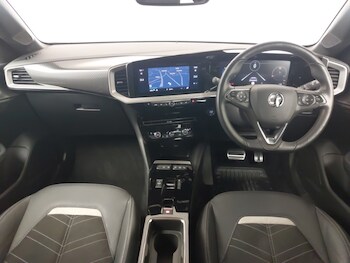 Used Vauxhall Mokka 2022 for sale - 78747310: Photo