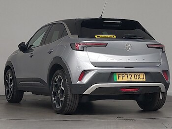 Used Vauxhall Mokka 2022 for sale - 78747310: Photo