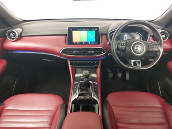 Used MG MG HS 2022 for sale - 77573362: Photo