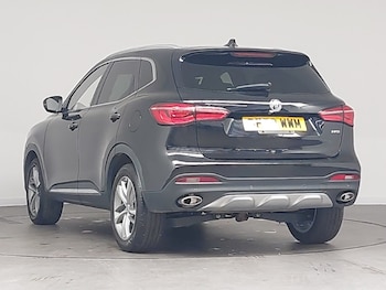 Used MG MG HS 2022 for sale - 77573362: Photo