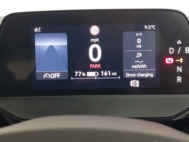 Used Volkswagen ID.4 2022 for sale - 77721925: Photo 10