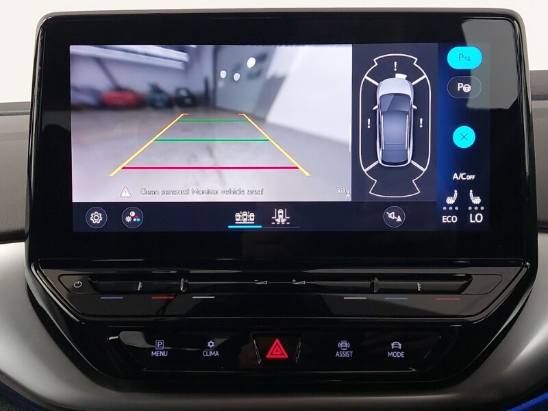 Used Volkswagen ID.4 2022 for sale - 77721925: Photo 11